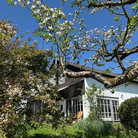 Σπίτι διακοπών Lieblingsort Susanna