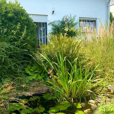 Lieblingsort Susanna Vakantiehuis