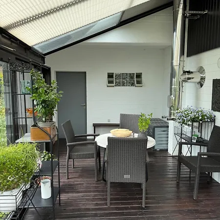 Vakantiehuis Lieblingsort Susanna