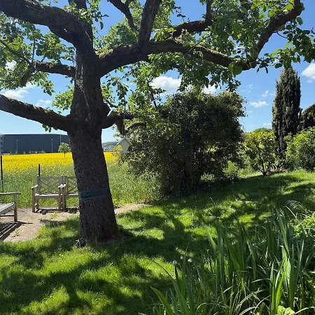 Vakantiehuis Lieblingsort Susanna *