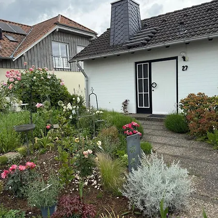 Lieblingsort Susanna Vakantiehuis Wenkbach