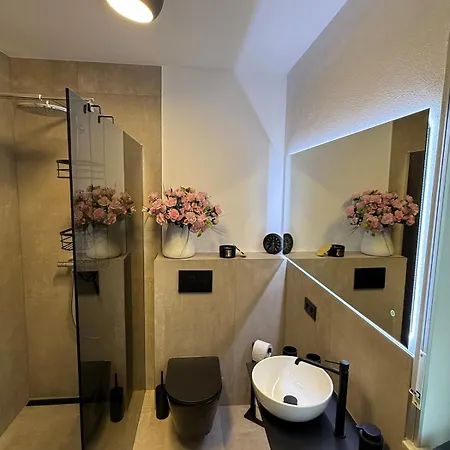 Lieblingsort Susanna *