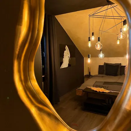 Vakantiehuis Lieblingsort Susanna