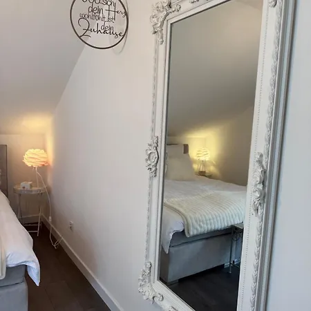 Lieblingsort Susanna Vakantiehuis