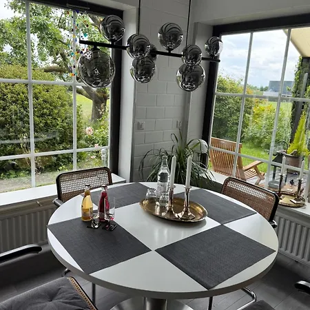 Lieblingsort Susanna Vakantiehuis *