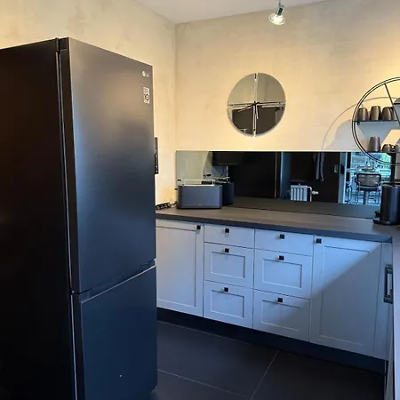 Lieblingsort Susanna Vakantiehuis *