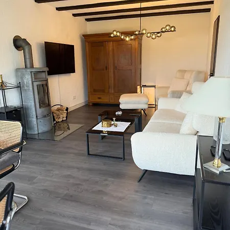 Vakantiehuis Lieblingsort Susanna Wenkbach