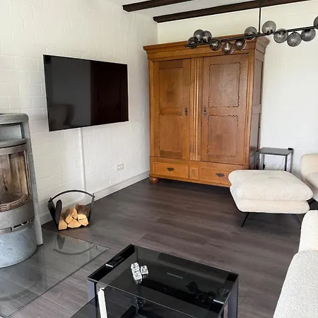 Vakantiehuis Lieblingsort Susanna